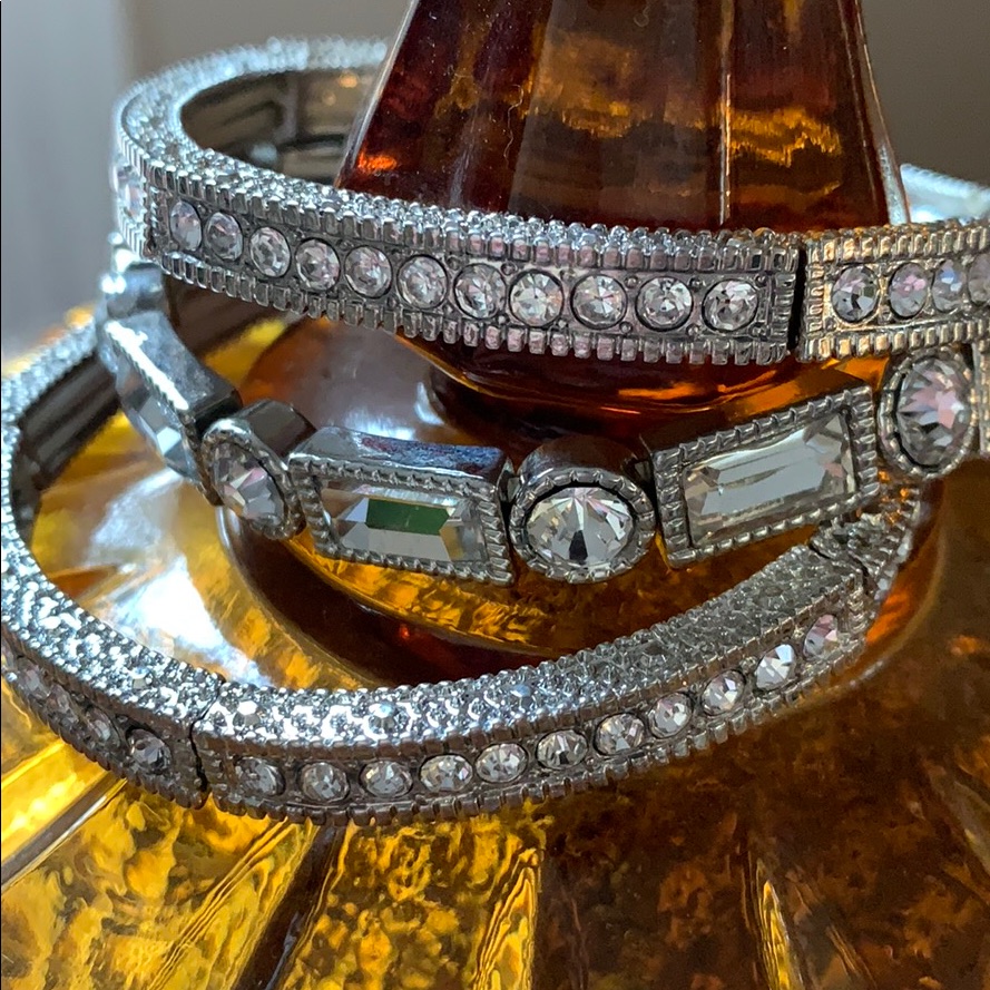 Bracelets (3)